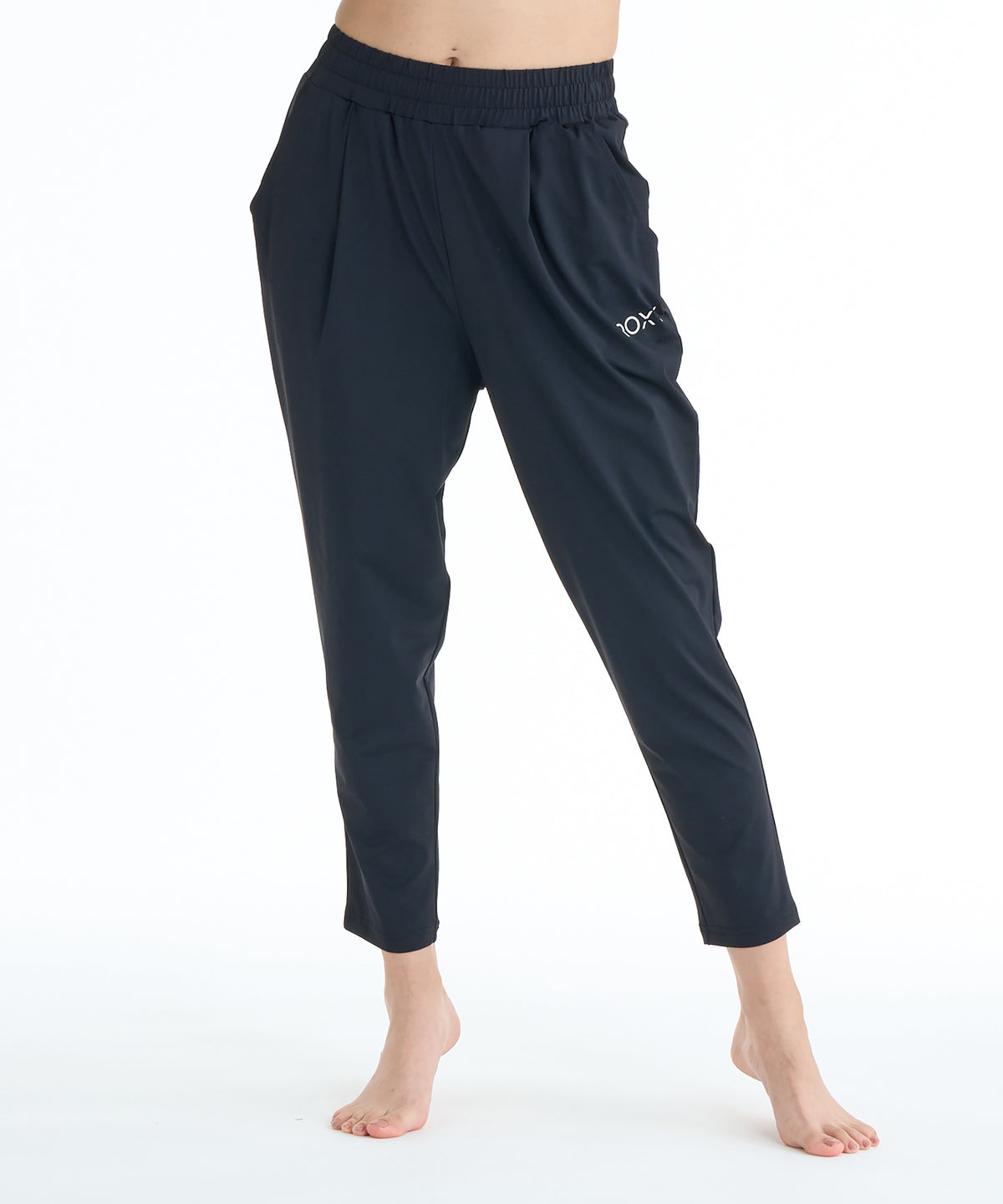 ROXY FITNESS BREEZE FLOW PANTS パンツ /QUIK DRY/UVカット/接触冷感