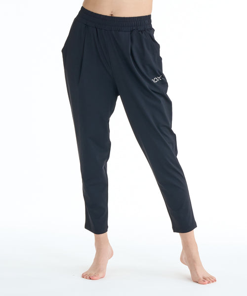 ROXY FITNESS BREEZE FLOW PANTS パンツ /QUIK DRY/UVカット/接触冷感