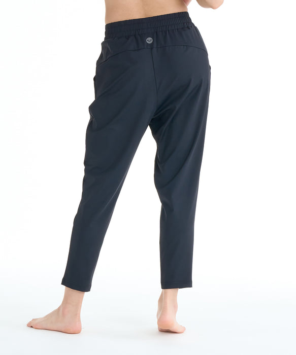 ROXY FITNESS BREEZE FLOW PANTS パンツ /QUIK DRY/UVカット/接触冷感 【2026年夏モデル】
