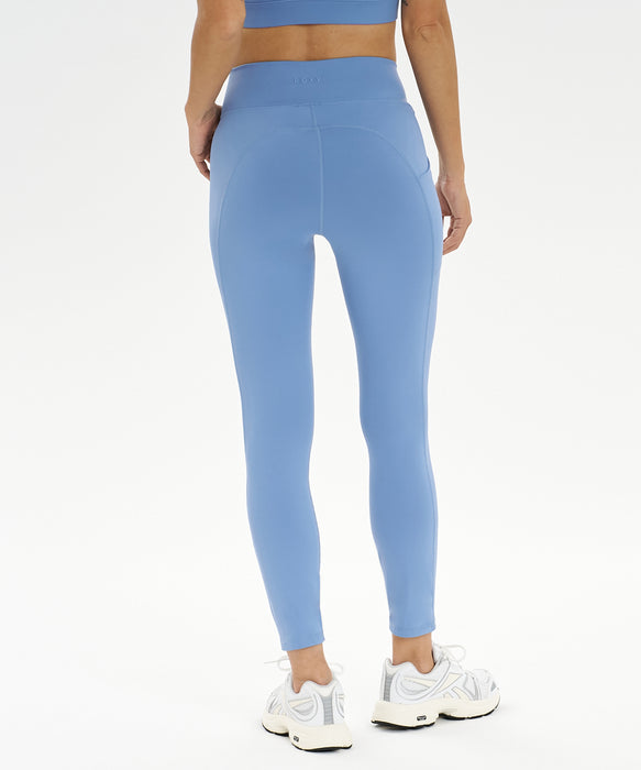 【ROXY ACTIVE Produced by KANAKA】KANAKA 26SS LEGGINGS <2026年夏モデル>