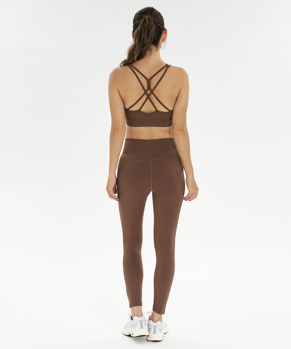 【ROXY ACTIVE Produced by KANAKA】KANAKA 26SS LEGGINGS <2026年夏モデル>