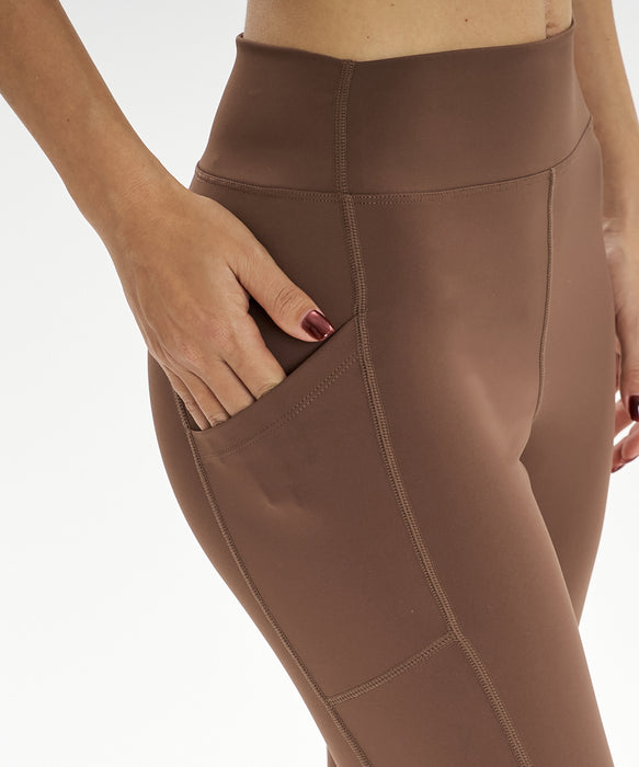 【ROXY ACTIVE Produced by KANAKA】KANAKA 26SS LEGGINGS <2026年夏モデル>