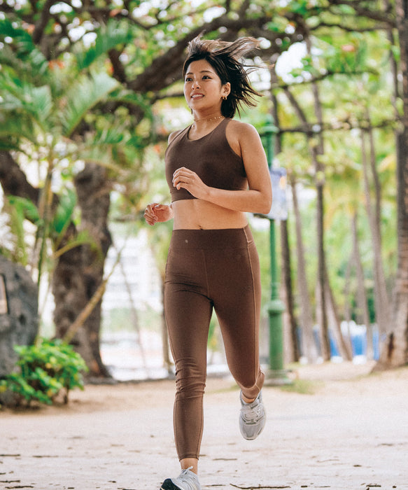 【ROXY ACTIVE Produced by KANAKA】KANAKA 26SS LEGGINGS <2026年夏モデル>