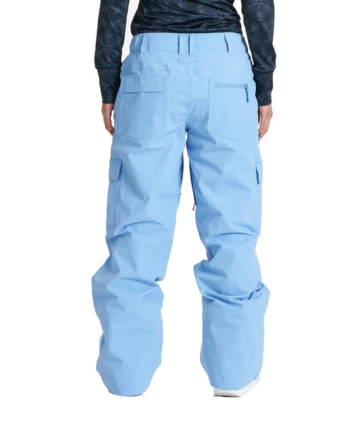 ROXY ウィメンズ JOURNEY PT スノーパンツ 【26-27SNOWモデル】 BLU0 / L
