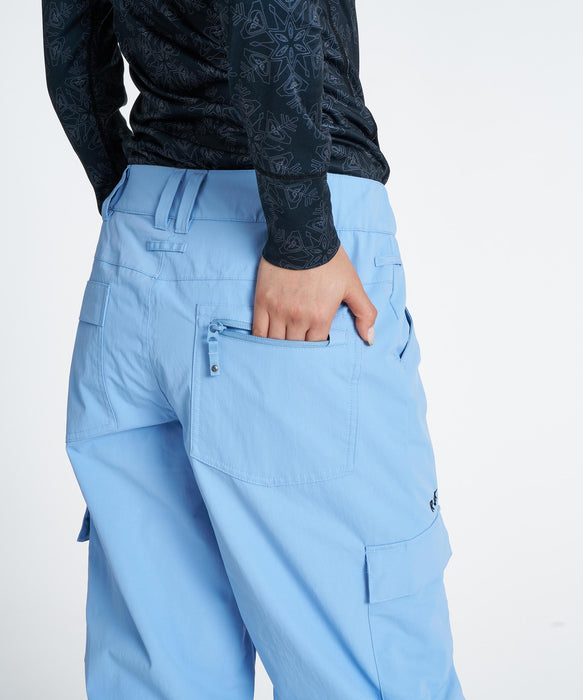 ROXY ウィメンズ JOURNEY PT スノーパンツ 【26-27SNOWモデル】 BLU0 / L