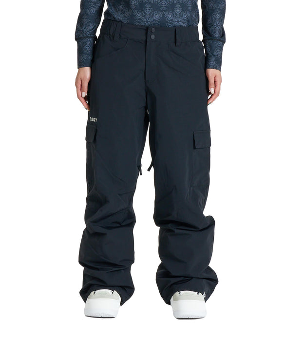 ROXY ウィメンズ JOURNEY PT スノーパンツ 【26-27SNOWモデル】 KVJ0 / L