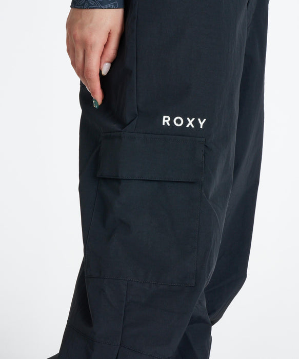 ROXY ウィメンズ JOURNEY PT スノーパンツ 【26-27SNOWモデル】 KVJ0 / L