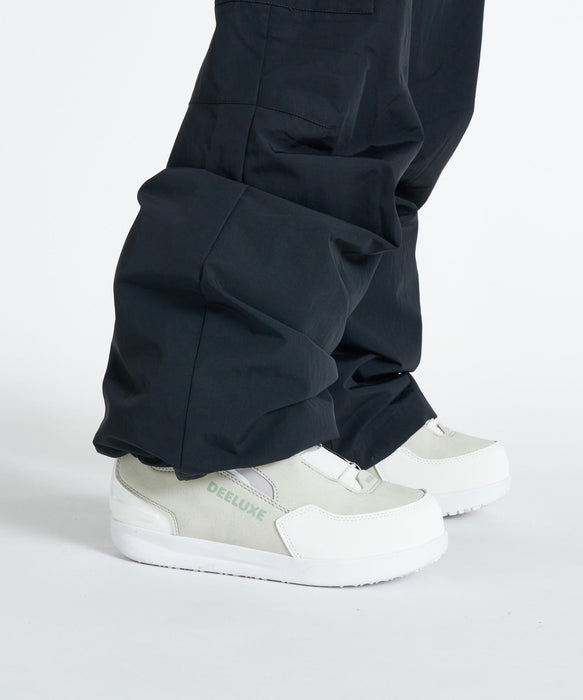 ROXY ウィメンズ JOURNEY PT スノーパンツ 【26-27SNOWモデル】 KVJ0 / L