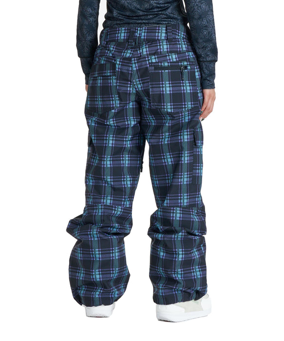 ROXY ウィメンズ JOURNEY PT スノーパンツ 【26-27SNOWモデル】 PNB1 / L