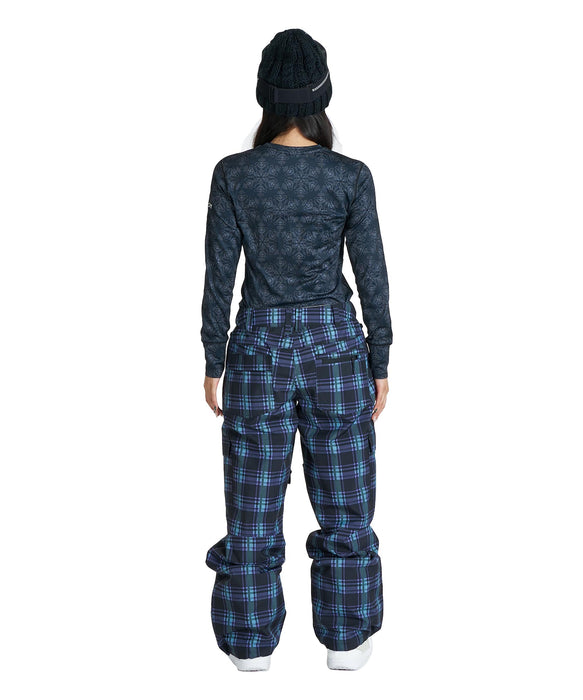 ROXY ウィメンズ JOURNEY PT スノーパンツ 【26-27SNOWモデル】 PNB1 / L