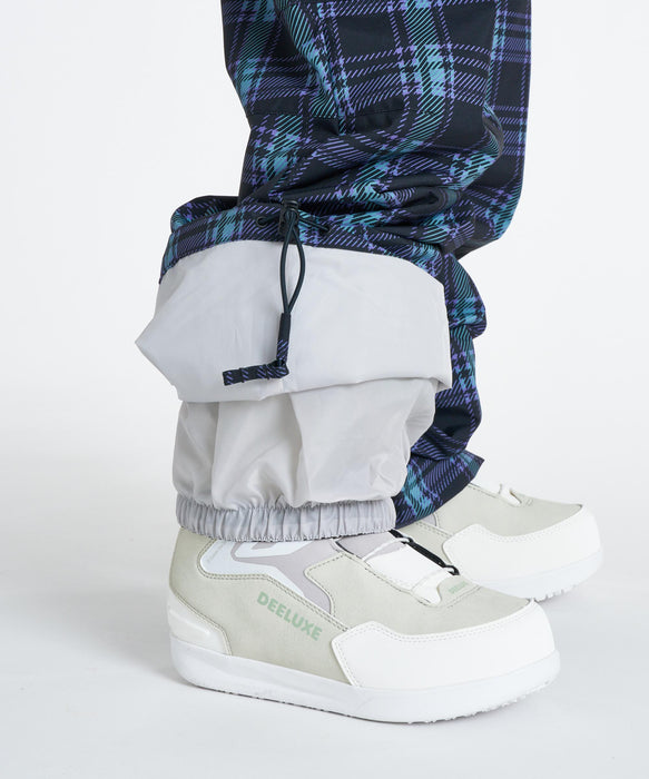 ROXY ウィメンズ JOURNEY PT スノーパンツ 【26-27SNOWモデル】 PNB1 / L