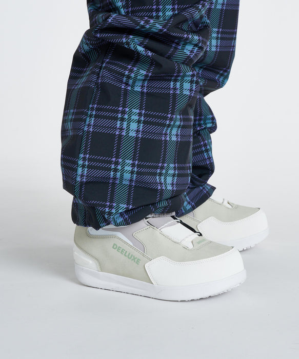 ROXY ウィメンズ JOURNEY PT スノーパンツ 【26-27SNOWモデル】 PNB1 / L