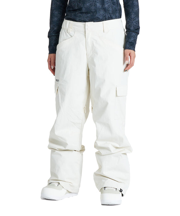 ROXY ウィメンズ JOURNEY PT スノーパンツ 【26-27SNOWモデル】 WCF0 / L