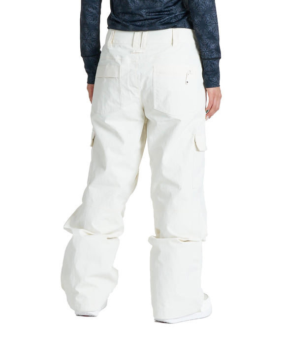 ROXY ウィメンズ JOURNEY PT スノーパンツ 【26-27SNOWモデル】 WCF0 / L