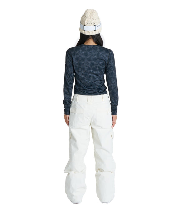ROXY ウィメンズ JOURNEY PT スノーパンツ 【26-27SNOWモデル】 WCF0 / L