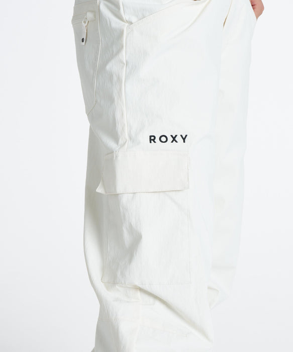ROXY ウィメンズ JOURNEY PT スノーパンツ 【26-27SNOWモデル】 WCF0 / L