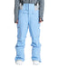 ROXY ウィメンズ SNOWHOLIC PT スノーパンツ 【26-27SNOWモデル】 BLU0 / L