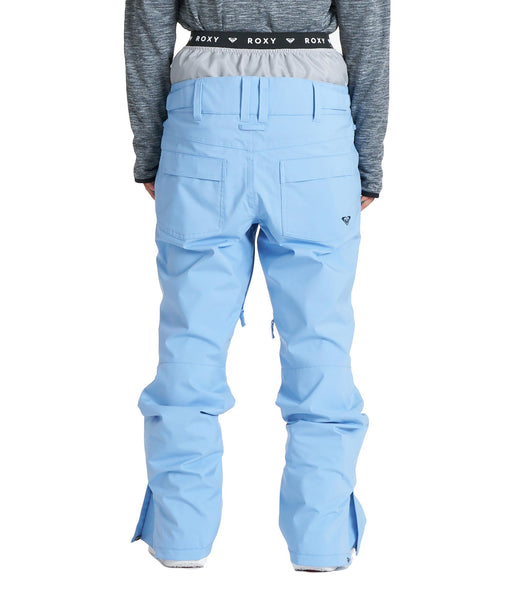 ROXY ウィメンズ SNOWHOLIC PT スノーパンツ 【26-27SNOWモデル】 BLU0 / L