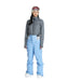 ROXY ウィメンズ SNOWHOLIC PT スノーパンツ 【26-27SNOWモデル】 BLU0 / L
