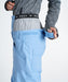 ROXY ウィメンズ SNOWHOLIC PT スノーパンツ 【26-27SNOWモデル】 BLU0 / L