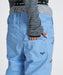 ROXY ウィメンズ SNOWHOLIC PT スノーパンツ 【26-27SNOWモデル】 BLU0 / L