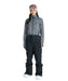 ROXY ウィメンズ SNOWHOLIC PT スノーパンツ 【26-27SNOWモデル】 KVJ0 / L