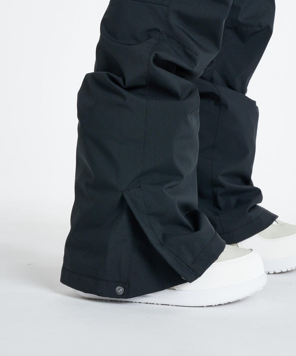 ROXY ウィメンズ SNOWHOLIC PT スノーパンツ 【26-27SNOWモデル】 KVJ0 / L