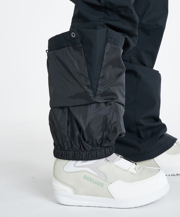ROXY ウィメンズ SNOWHOLIC PT スノーパンツ 【26-27SNOWモデル】 KVJ0 / L