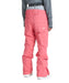ROXY ウィメンズ SNOWHOLIC PT スノーパンツ 【26-27SNOWモデル】 ROSE / L