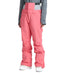 ROXY ウィメンズ SNOWHOLIC PT スノーパンツ 【26-27SNOWモデル】 ROSE / L