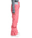 ROXY ウィメンズ SNOWHOLIC PT スノーパンツ 【26-27SNOWモデル】 ROSE / L