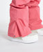 ROXY ウィメンズ SNOWHOLIC PT スノーパンツ 【26-27SNOWモデル】 ROSE / L