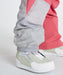ROXY ウィメンズ SNOWHOLIC PT スノーパンツ 【26-27SNOWモデル】 ROSE / L