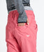 ROXY ウィメンズ SNOWHOLIC PT スノーパンツ 【26-27SNOWモデル】 ROSE / L