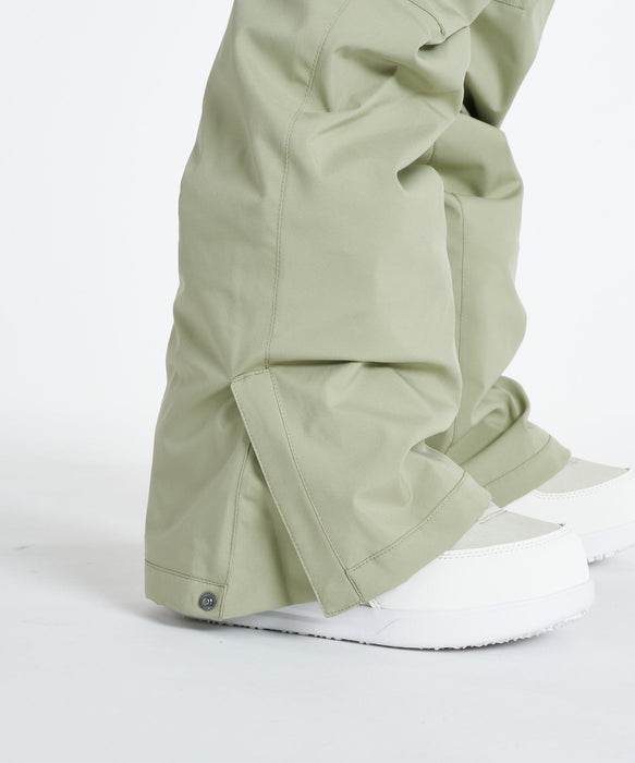ROXY ウィメンズ SNOWHOLIC PT スノーパンツ 【26-27SNOWモデル】 TEA0 / L