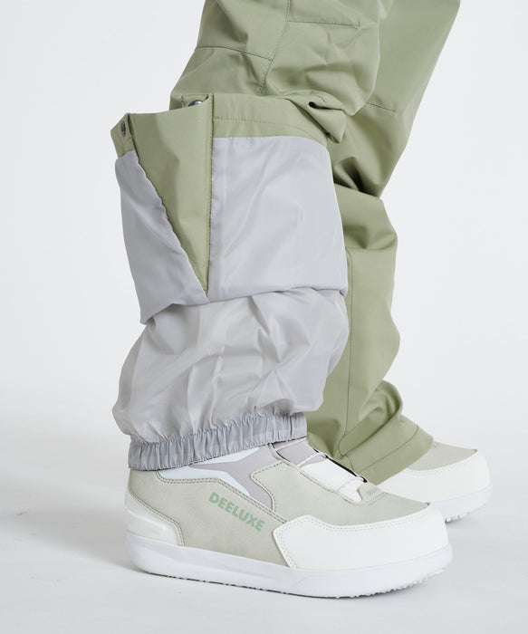 ROXY ウィメンズ SNOWHOLIC PT スノーパンツ 【26-27SNOWモデル】 TEA0 / L