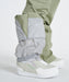 ROXY ウィメンズ SNOWHOLIC PT スノーパンツ 【26-27SNOWモデル】 TEA0 / L