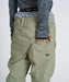 ROXY ウィメンズ SNOWHOLIC PT スノーパンツ 【26-27SNOWモデル】 TEA0 / L