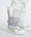 ROXY ウィメンズ SNOWHOLIC PT スノーパンツ 【26-27SNOWモデル】 WCF0 / L