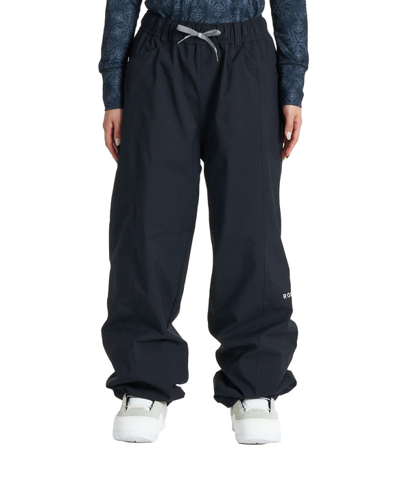 ROXY ウィメンズ WINTERVIBE PT スノーパンツ 【26-27SNOWモデル】 KVJ0 / L