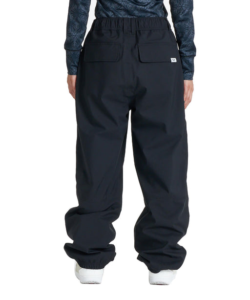 ROXY ウィメンズ WINTERVIBE PT スノーパンツ 【26-27SNOWモデル】 KVJ0 / L