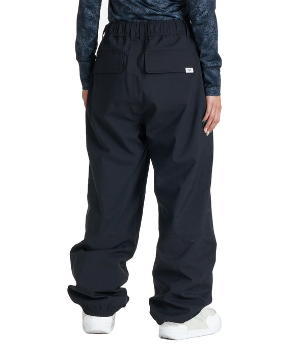 ROXY ウィメンズ WINTERVIBE PT スノーパンツ 【26-27SNOWモデル】 KVJ0 / L