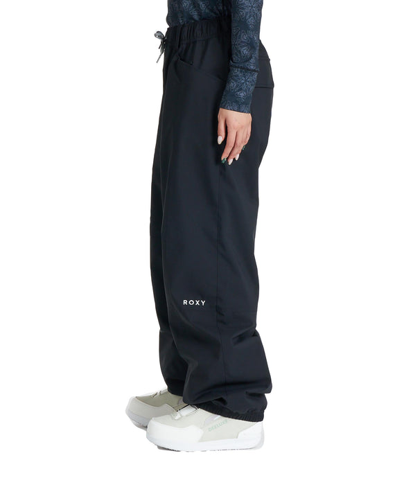 ROXY ウィメンズ WINTERVIBE PT スノーパンツ 【26-27SNOWモデル】 KVJ0 / L