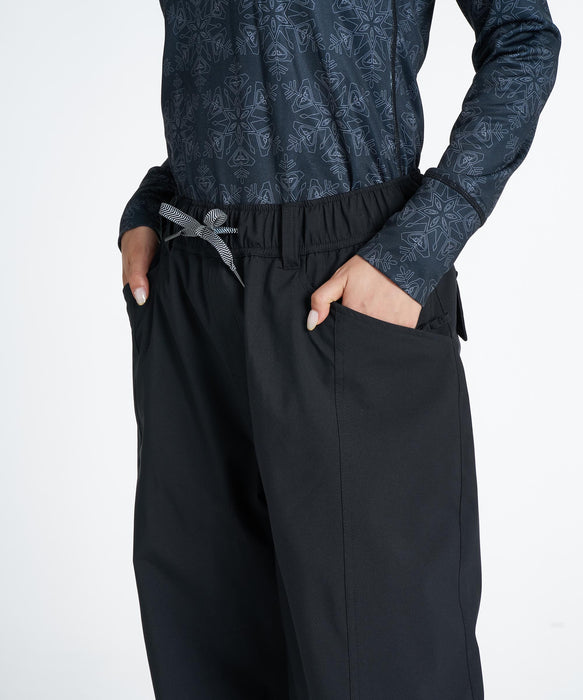 ROXY ウィメンズ WINTERVIBE PT スノーパンツ 【26-27SNOWモデル】 KVJ0 / L