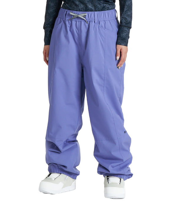 ROXY ウィメンズ WINTERVIBE PT スノーパンツ 【26-27SNOWモデル】 PNB0 / L