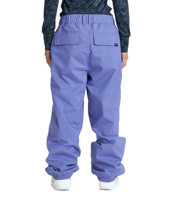 ROXY ウィメンズ WINTERVIBE PT スノーパンツ 【26-27SNOWモデル】 PNB0 / L