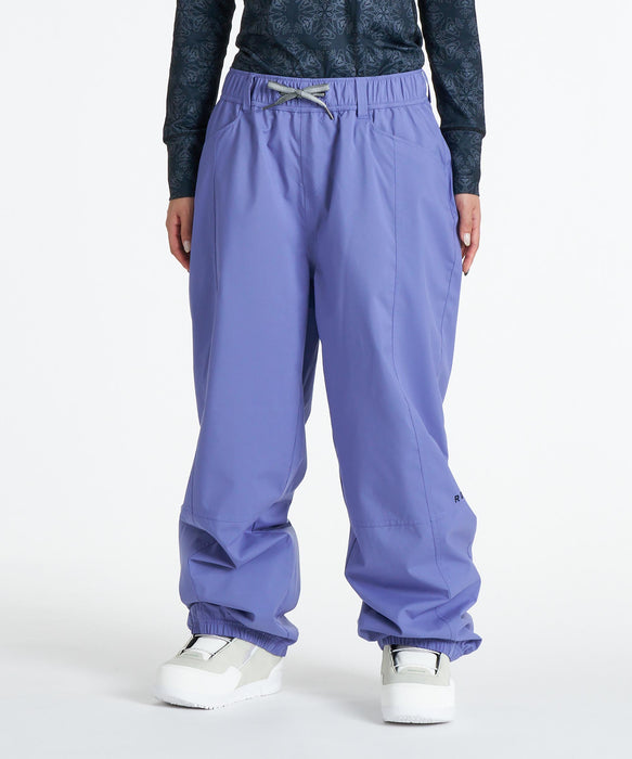 ROXY ウィメンズ WINTERVIBE PT スノーパンツ 【26-27SNOWモデル】 PNB0 / L