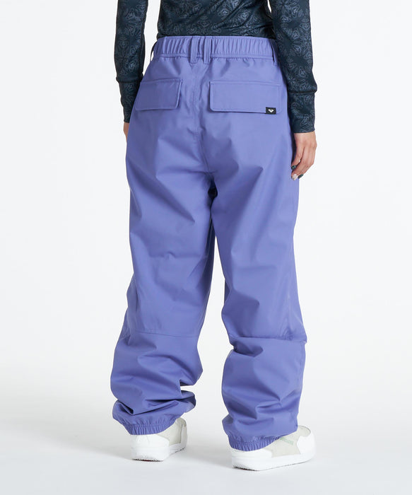 ROXY ウィメンズ WINTERVIBE PT スノーパンツ 【26-27SNOWモデル】 PNB0 / L