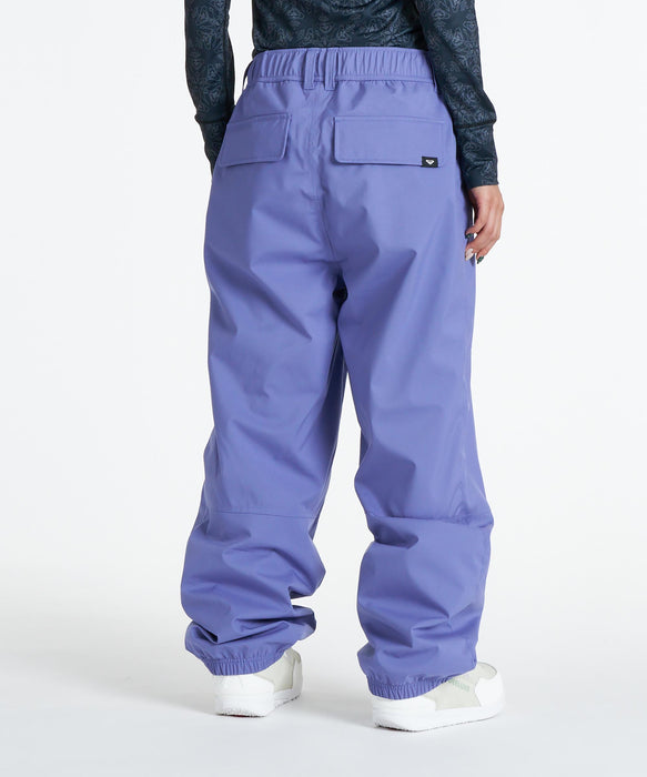 ROXY ウィメンズ WINTERVIBE PT スノーパンツ 【26-27SNOWモデル】 PNB0 / L