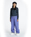 ROXY ウィメンズ WINTERVIBE PT スノーパンツ 【26-27SNOWモデル】 PNB0 / L